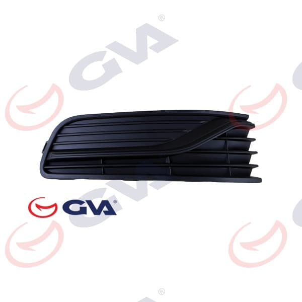 GVA ÖN TAMPON SİS ÇERÇEVESİ SİSSİZ SAĞ POLO 2014-2016 6C0853666 OEM: 6C0853666 - GVA 9109456 kodlu oto yedek parça