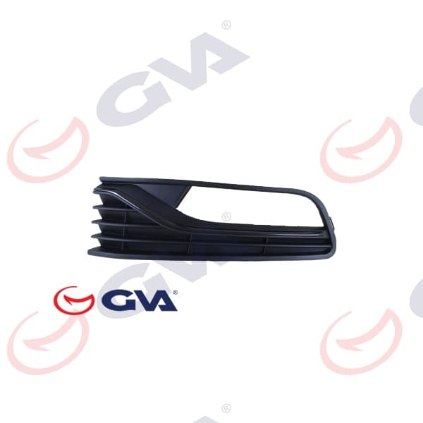 GVA ÖN TAMPON SİS ÇERÇEVESİ SİSLİ ORTA BRAKETLİ SOL POLO 2014-2016 6C0853665J OEM: 6C0853665J - GVA 9109463 kodlu oto yedek parça