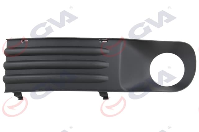 GVA ÖN TAMPON SİS ÇERÇEVESİ SİSLİ SOL TRANSPORTER T5 2003-2010 OEM: 7H0807489B - GVA 9109713 kodlu oto yedek parça
