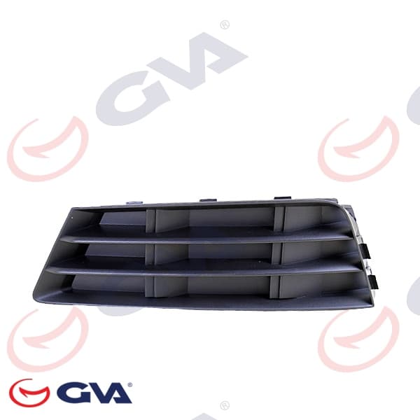 GVA ÖN TAMPON SİS ÇERÇEVESİ SİSSİZ SAĞ AUDI A4 2016 8W0807682B OEM: 8W0807682B - GVA 9109848 kodlu oto yedek parça