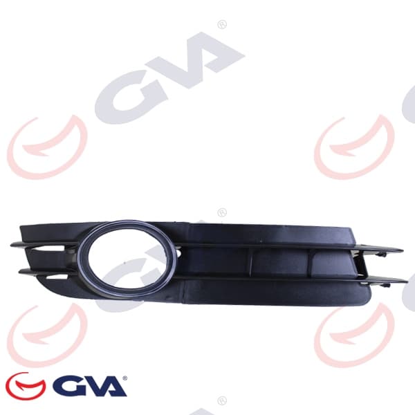 GVA ÖN TAMPON SİS ÇERÇEVESİ SİSLİ SAĞ AUDI A6 2005-2008 4F0807682A OEM: 4F0807682A - GVA 9109862 kodlu oto yedek parça