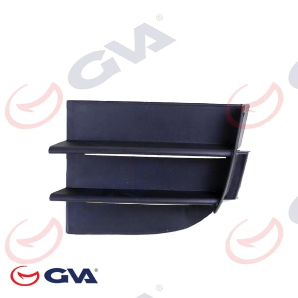 GVA ÖN TAMPON SİS ÇERÇEVESİ SOL SUPERB 2009-2013 3T0853665 OEM: 3T0853665 - GVA 9109907 kodlu oto yedek parça