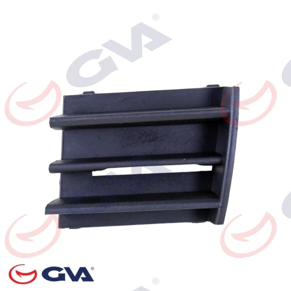 GVA ÖN TAMPON SİS ÇERÇEVESİ SOL OCTAVIA 2004-2009 1Z0853665 OEM: 1Z0853665 - GVA 9109931 kodlu oto yedek parça