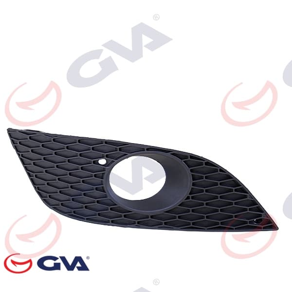 GVA ÖN TAMPON SİS ÇERÇEVESİ SİSLİ SAĞ SEAT LEON 2010-2013 OEM: 1P0853666G - GVA 9109972 kodlu oto yedek parça