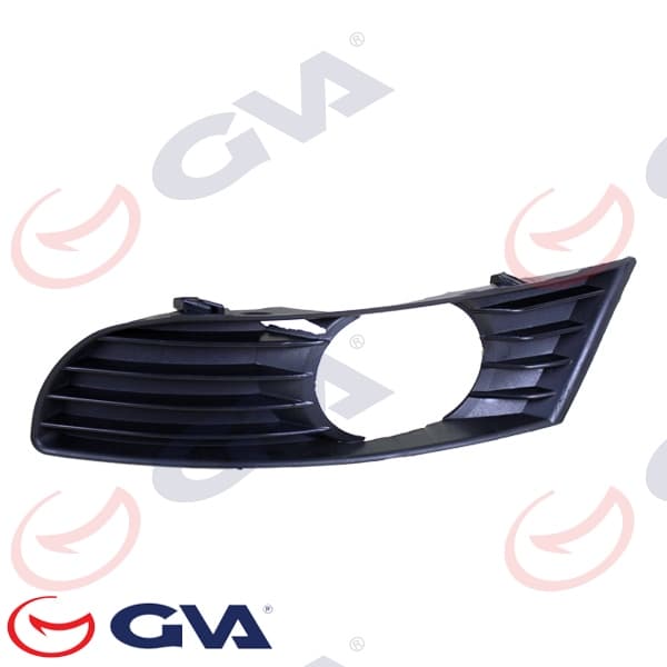 GVA ÖN TAMPON SİS ÇERÇEVESİ SİSLİ SOL SEAT TOLEDO 2000-2004 1M0853665F OEM: 1M0853665F - GVA 9109991 kodlu oto yedek parça