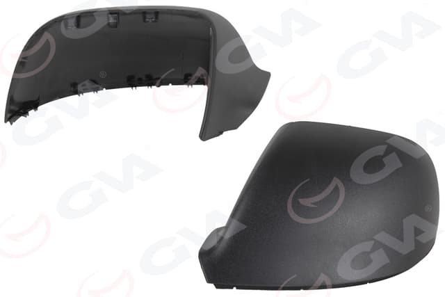 GVA AYNA KAPAĞI SOL T6 /T7 /T8 AMAROK 2010 7E1857527F-2H0857527 OEM: 7E1857527F-2H0857527 - GVA 9110054 kodlu oto yedek parça