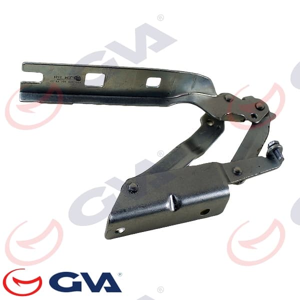 GVA MOTOR KAPUT MENTEŞESİ SAĞ GOLF5 2004-2009 OEM: 1K0823302A - GVA 9110112 kodlu oto yedek parça