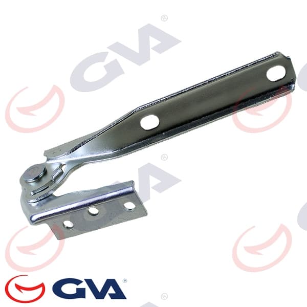 GVA MOTOR KAPUT MENTEŞESİ SOL PASSAT 1997-2005 3B0823301A OEM: 3B0823301A - GVA 9110139 kodlu oto yedek parça