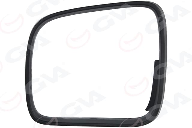 GVA AYNA KAPAK ÇERÇEVESİ SOL VW T5 04 OEM: 7E1858553 - GVA 9110153 kodlu oto yedek parça