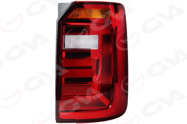 GVA STOP LAMBASI R CADDY 2016 SONRASI 2K1945096F OEM: 2K1945096F - GVA 9110221 kodlu oto yedek parça