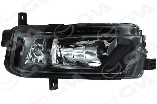 GVA SİS FARI R T7 2015 OEM: 7E0941662A - GVA 9110373 kodlu oto yedek parça