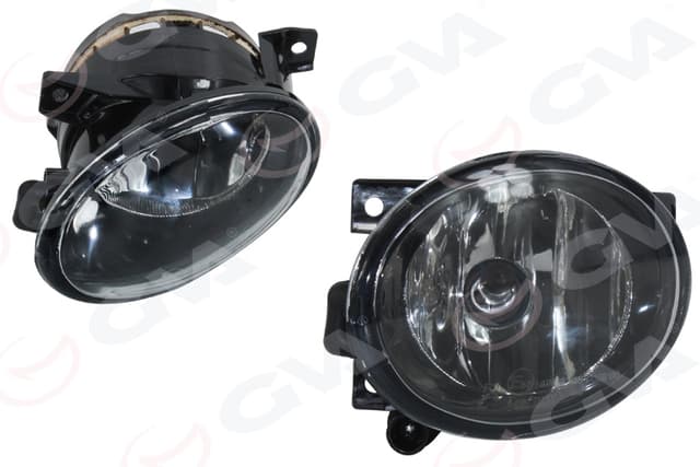 GVA SİS FARI L AMPÜLLÜ DUYLU T6 2011-2015 7E0941699B OEM: 7E0941699B - GVA 9110427 kodlu oto yedek parça