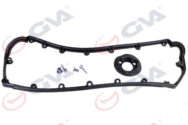 GVA KÜLBÜRATÖR KAPAK YAĞ DOLUM CONTASI TAKIM TRANSPORTER T5 2.5 TDI AXD OEM: 070103469A-070115315A - GVA 9110451 kodlu oto yedek parça