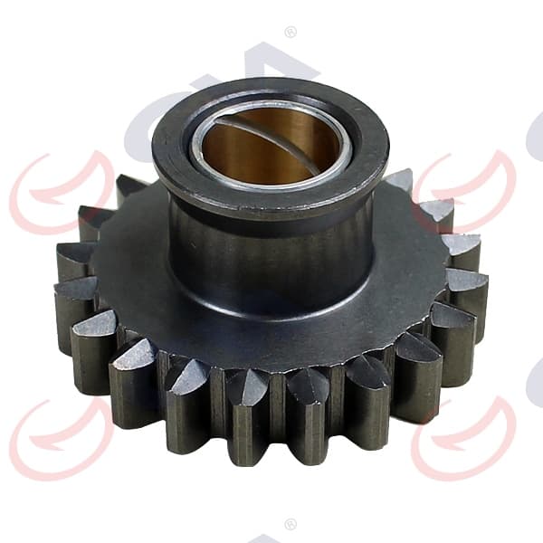 GVA GERİ VİTES DİŞLİSİ 20 DİŞ GOLF4-BORA 02K311501A OEM: 02K311501A - GVA 9110456 kodlu oto yedek parça