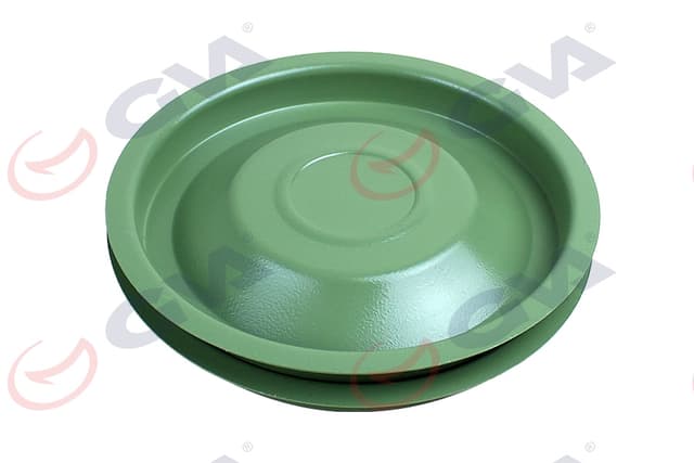 GVA ŞANZUMAN YEŞİL KAPAK GOLF4-POLO 02K141073 OEM: 02K141073 - GVA 9110457 kodlu oto yedek parça