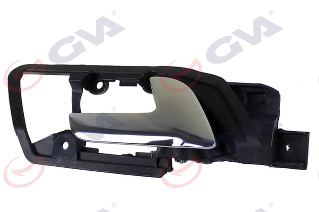 GVA KAPI İÇ AÇMA KOLU NİKELAJLI ARKA SAĞ POLO 2002-2009 6Q0839174G OEM: 6Q0839174G - GVA 9112016 kodlu oto yedek parça