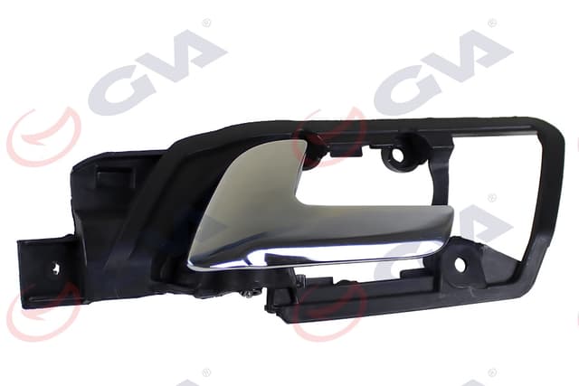 GVA KAPI İÇ AÇMA KOLU NİKELAJLI ARKA SOL POLO 2002-2009 6Q0839173G OEM: 6Q0839173G - GVA 9112017 kodlu oto yedek parça