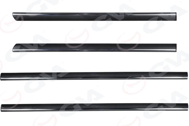 GVA KAPI ÇITA TAKIMI KROMLU MAKYAJLI KASA UZUN ŞASE PASSAT B5.5 01-05 3B0853515C-516C-753C-754C OEM: 3B0853515C-516C-753C-754C - GVA 9112367 kodlu oto yedek parça