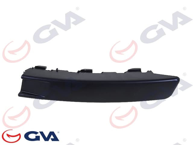 GVA ÖN TAMPON BANDI SOL PASSAT 2005-2011 3C0807645 OEM: 3C0807645 - GVA 9113043 kodlu oto yedek parça