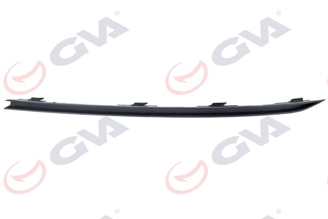 GVA ÖN TAMPON SÜS ÇITASI SOL PASSAT 2015 3G0854321 OEM: 3G0854321 - GVA 9113045 kodlu oto yedek parça