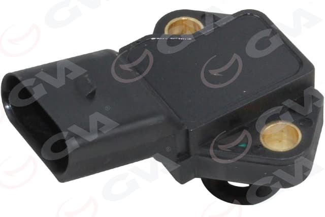GVA TURBO BASINC SENSORU T5 2.5 TDI POLO 1.9 TDI PASSAT 1.9 2.0 TDI JETTA 2.0 TDI GOLF V 1.4 1.9TDI AWX OEM: 038906051C - GVA 9113436 kodlu oto yedek parça