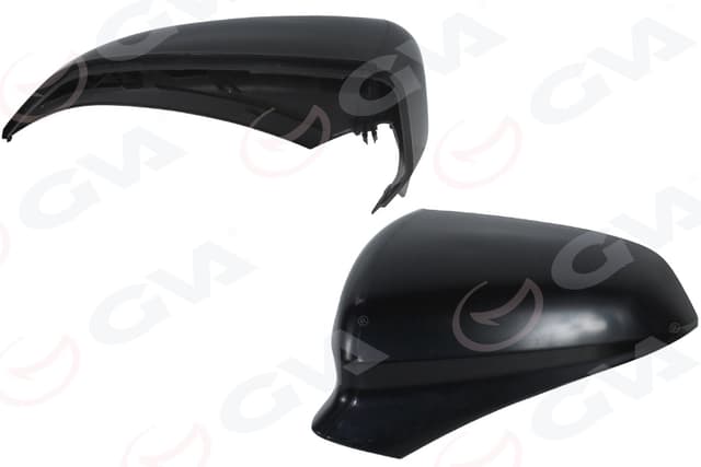 GVA AYNA KAPAGI SOL LEON 2020 OEM: 5FA857537B - GVA 9113955 kodlu oto yedek parça