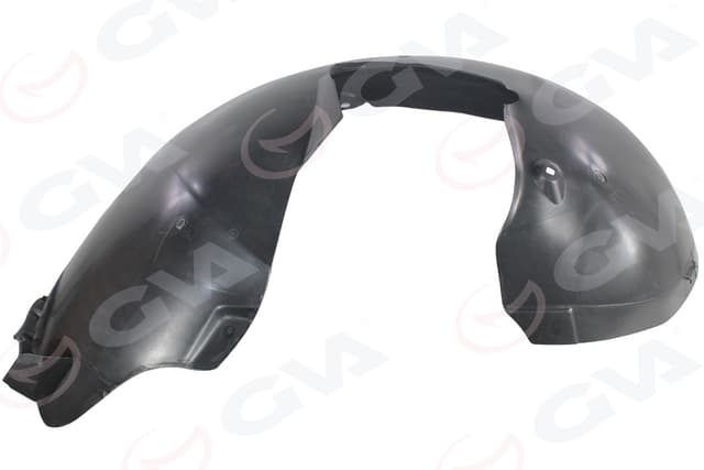 GVA ÇAMURLUK DAVLUMBAZI SOL ENJEKSİYON PASSAT 06-15 GKL ÜRETİM 3AA805977-3C0805977 OEM: 3AA805977-3C0805977 - GVA 9113966 kodlu oto yedek parça