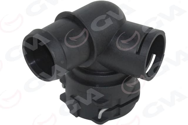 GVA SU FLANSI ATECA FORMENTOR IBIZA LEON TARRACO ARTEON CADDY GOLF VII VIII PASSAT POLO TIGUAN SENSÖRSÜZ 5Q0122291AK OEM: 5Q0122291AK - GVA 9114397 kodlu oto yedek parça