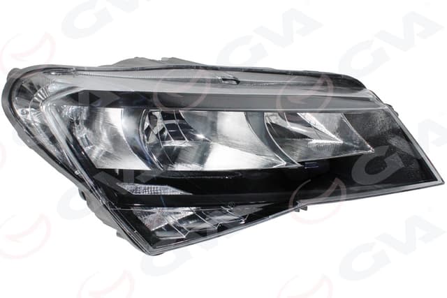 GVA ÖN FAR KOMPLE SAG SUPERB 2016 3V1941016 OEM: 3V1941016 - GVA 9114449 kodlu oto yedek parça