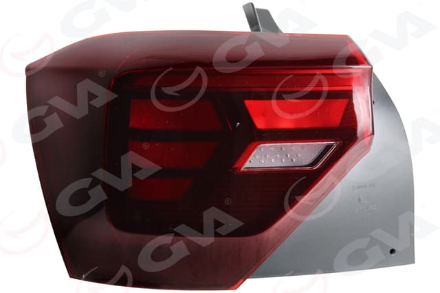 GVA STOP LAMBASI DIŞ LEDLİ SOL POLO 2018-2024 2G0945095E OEM: 2G0945095E - GVA 9114472 kodlu oto yedek parça