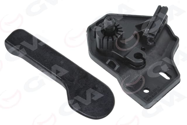 GVA MOTOR KAPUT AÇMA KOLU ALT ÜST SET 2003 7H1823633B-533 OEM: 7H1823633B-533 - GVA 9114496 kodlu oto yedek parça