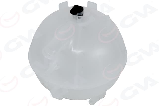 GVA RADYATOR YEDEK SU DEPOSU MERCEDES VITO W639 03 SENSORLU OEM: A6395010503 - GVA 9115662 kodlu oto yedek parça