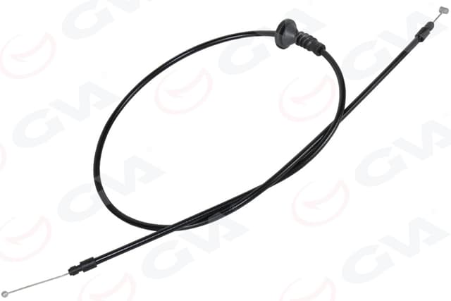 GVA KAPUT TELI ORTA BMW X5 F15 X6 F16 OEM: 51237367535 - GVA 9116767 kodlu oto yedek parça