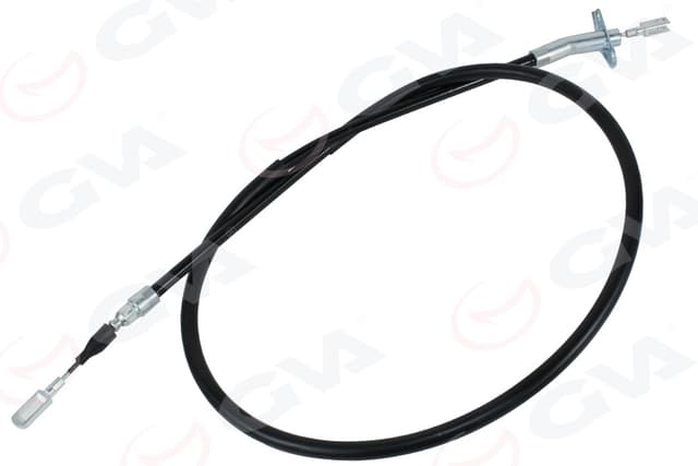 GVA FREN HALATI ARKA SAG MERCEDES SPRINTER B903 B904 . VW LT 28-46 OEM: A9044200285-2D0609722 - GVA 9116779 kodlu oto yedek parça