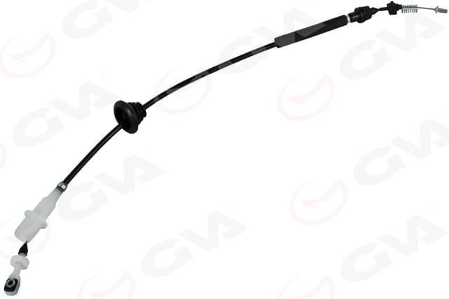 GVA GAZ TELI MERCEDES SPRINTER B901 B904 00 06 OEM: A9013001730 - GVA 9116801 kodlu oto yedek parça