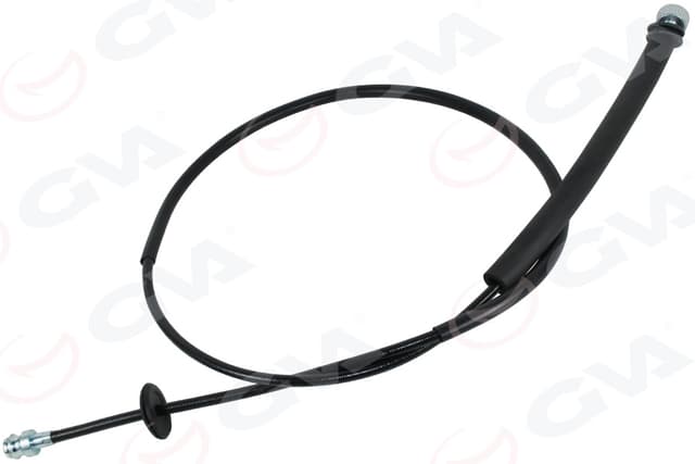 GVA KILOMETRE TELI MERCEDES E-CLASS W124 S124 C124 A124 OEM: A1245401468 - GVA 9116804 kodlu oto yedek parça