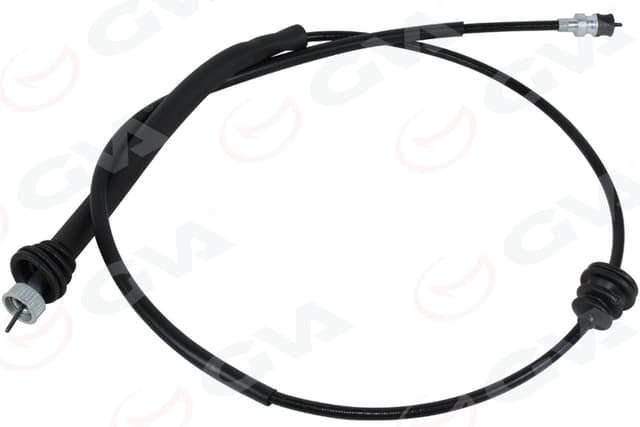 GVA KILOMETRE TELI MERCEDES 190 W201 85 93 MANUEL SANZIMAN. 5 VITES OEM: A2015401568 - GVA 9116808 kodlu oto yedek parça