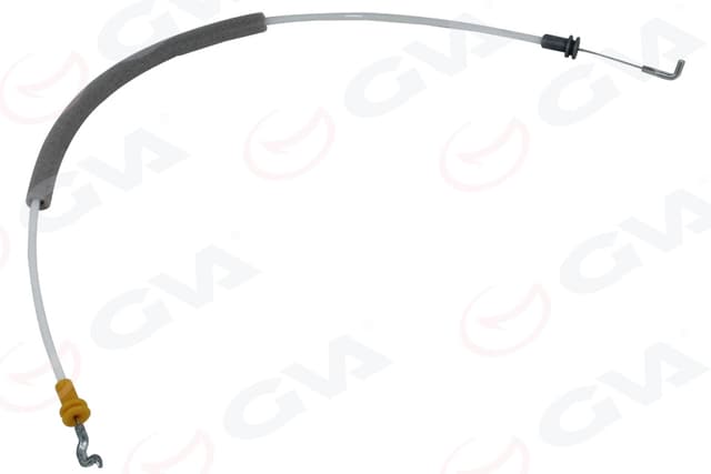 GVA KAPI KILIT ACMA TELI SOL SPRINTER 906 06 16 OEM: A9067601204-2E0837017 - GVA 9116810 kodlu oto yedek parça