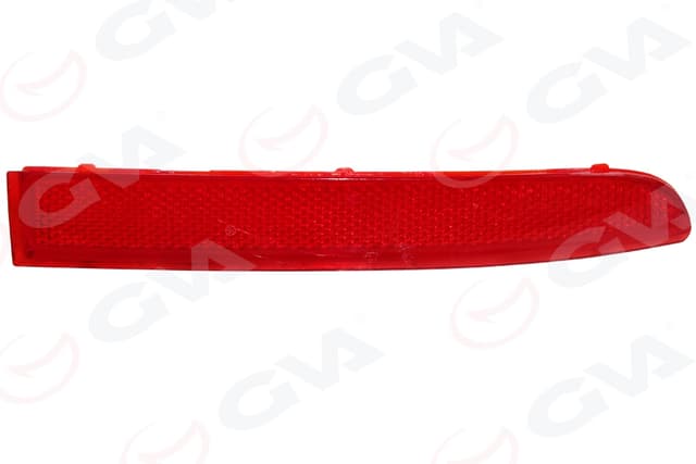 GVA ARKA TAMPON REFLEKTORU SOL SPRİNTER 2018 OEM: A9108204800 - GVA 9116996 kodlu oto yedek parça