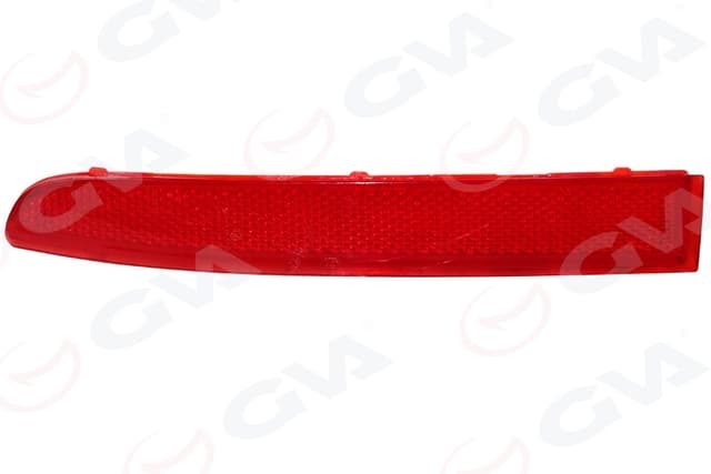 GVA ARKA TAMPON REFLEKTORU SAG SPRİNTER 2018 OEM: A9108204900 - GVA 9116997 kodlu oto yedek parça