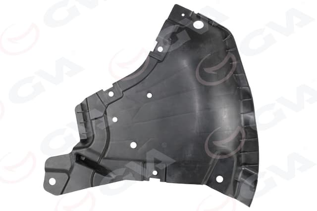 GVA TAMPON ALT MUHAFAZA W213 ON SAG OEM: A2135200600 - GVA 9117133 kodlu oto yedek parça