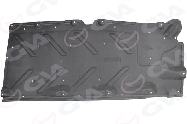 GVA TABAN ALT MUHAFAZA SAG MERCEDES W176 W246 C117 X117 X156 OEM: A2466840200 - GVA 9117155 kodlu oto yedek parça