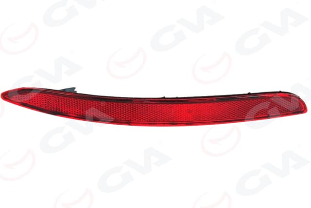 GVA TAMPON REFLEKTORU SAG LINEA 2013 51914330 OEM: 51914330 - GVA 9117221 kodlu oto yedek parça