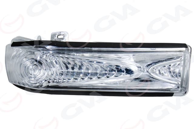 GVA DIS DIKIZ AYNA SINYALI SAG DOBLO 10 / COMBO 12 71765377 OEM: 71765377 - GVA 9117615 kodlu oto yedek parça