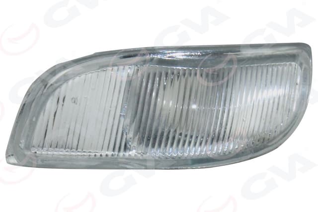 GVA DIS DIKIZ AYNASI SINYALI SOL RENAULT SYMBOL III 13 DACIA SANDERO II 12 LOGAN II 12 261653175R OEM: 261653175R - GVA 9117618 kodlu oto yedek parça