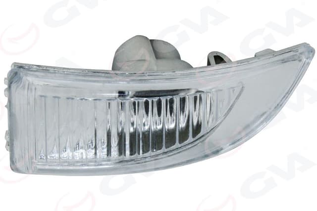 GVA DIS DIKIZ AYNA SINYALI SOL MEGANE III 09 FLUENCE 09 261656470R OEM: 261656470R - GVA 9117620 kodlu oto yedek parça