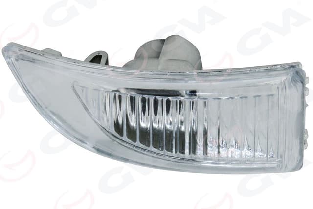GVA DIS DIKIZ AYNA SINYALI SAG MEGANE III 09 FLUENCE 09 261609550R OEM: 261609550R - GVA 9117621 kodlu oto yedek parça