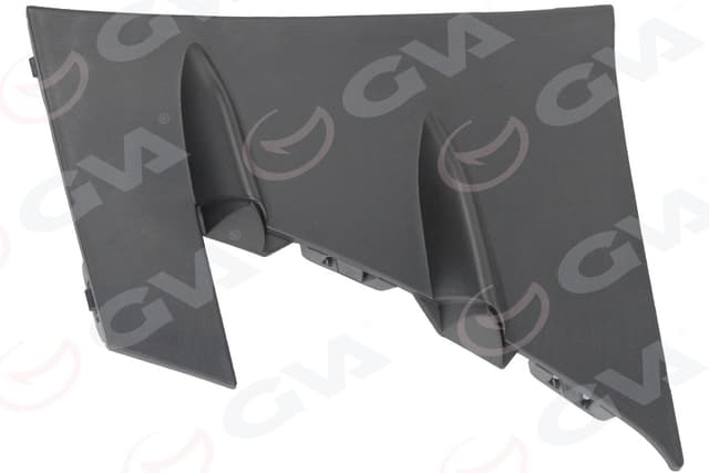 GVA TAMPON IZGARASI W205 ON SAG KUCUK AMG- 2018 OEM: 2058858502 - GVA 9117647 kodlu oto yedek parça