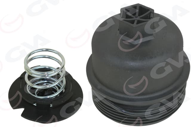 GVA YAG FILTRE KAPAGI YAYLI CORSA C CORSA D ASTRA H MERIVA A P207 PARTNER TEPE BERLINGO III P308 C4 P2 OEM: 73500070-5650505-1103.L7-1103.P8 - GVA 9117654 kodlu oto yedek parça