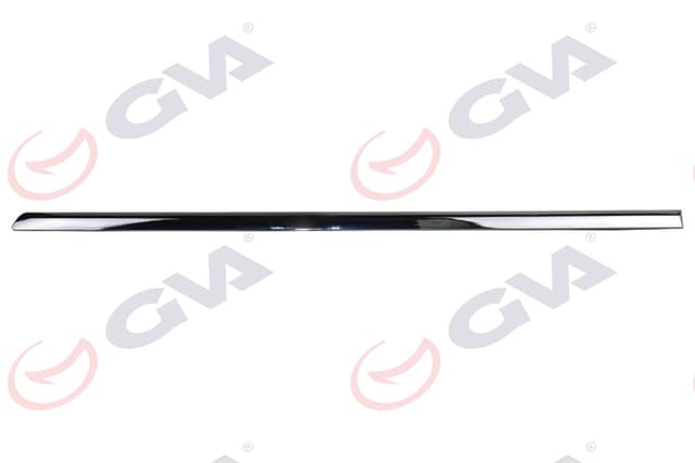 GVA KAPI ÇITA TAKIMI KROM VW PASSAT CC 2009-2017 OEM: 3C8853071B/072B/073B/074B - GVA 9120153 kodlu oto yedek parça